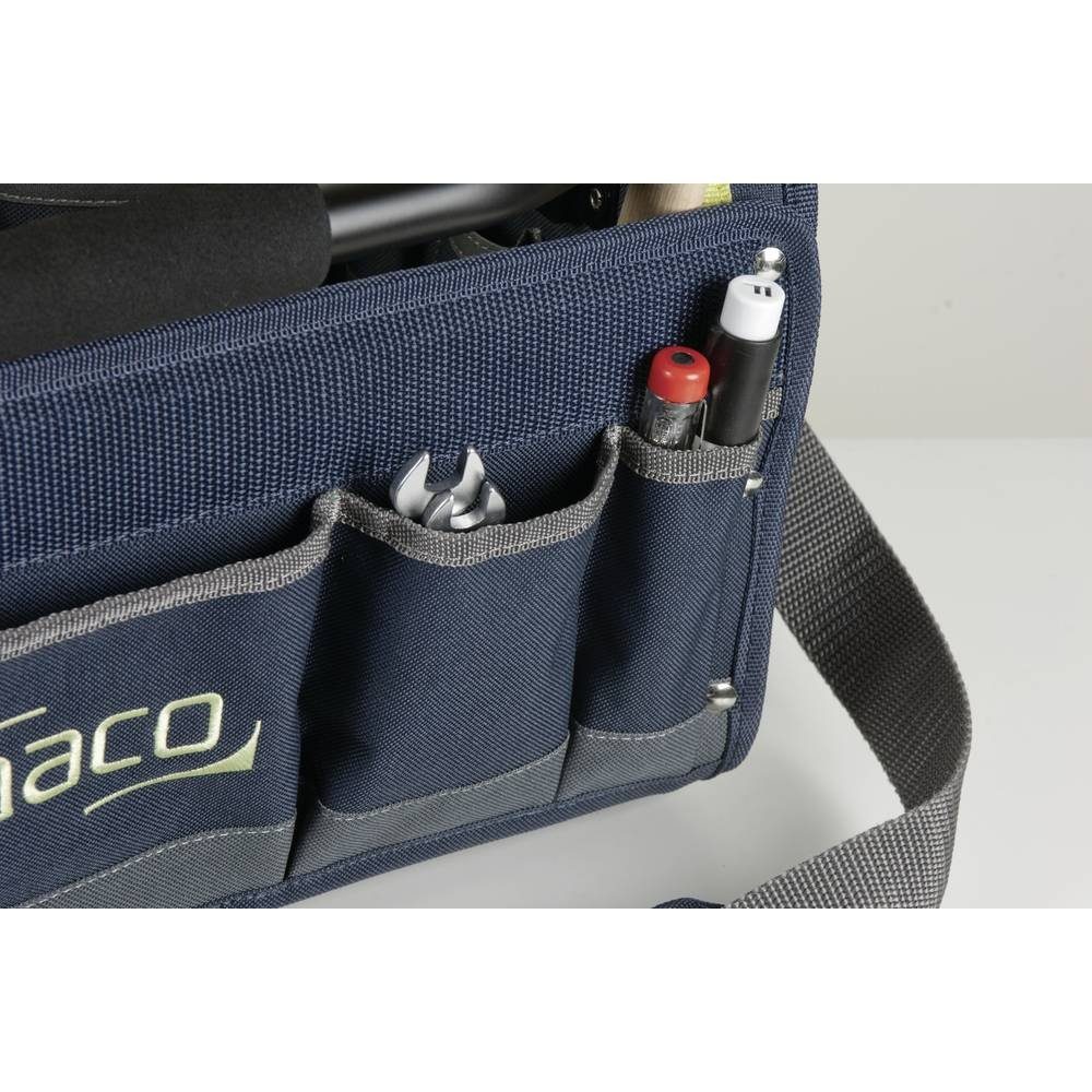 raaco Werkzeugkoffer Werkzeugtasche 20″ ToolBag Pro 760348