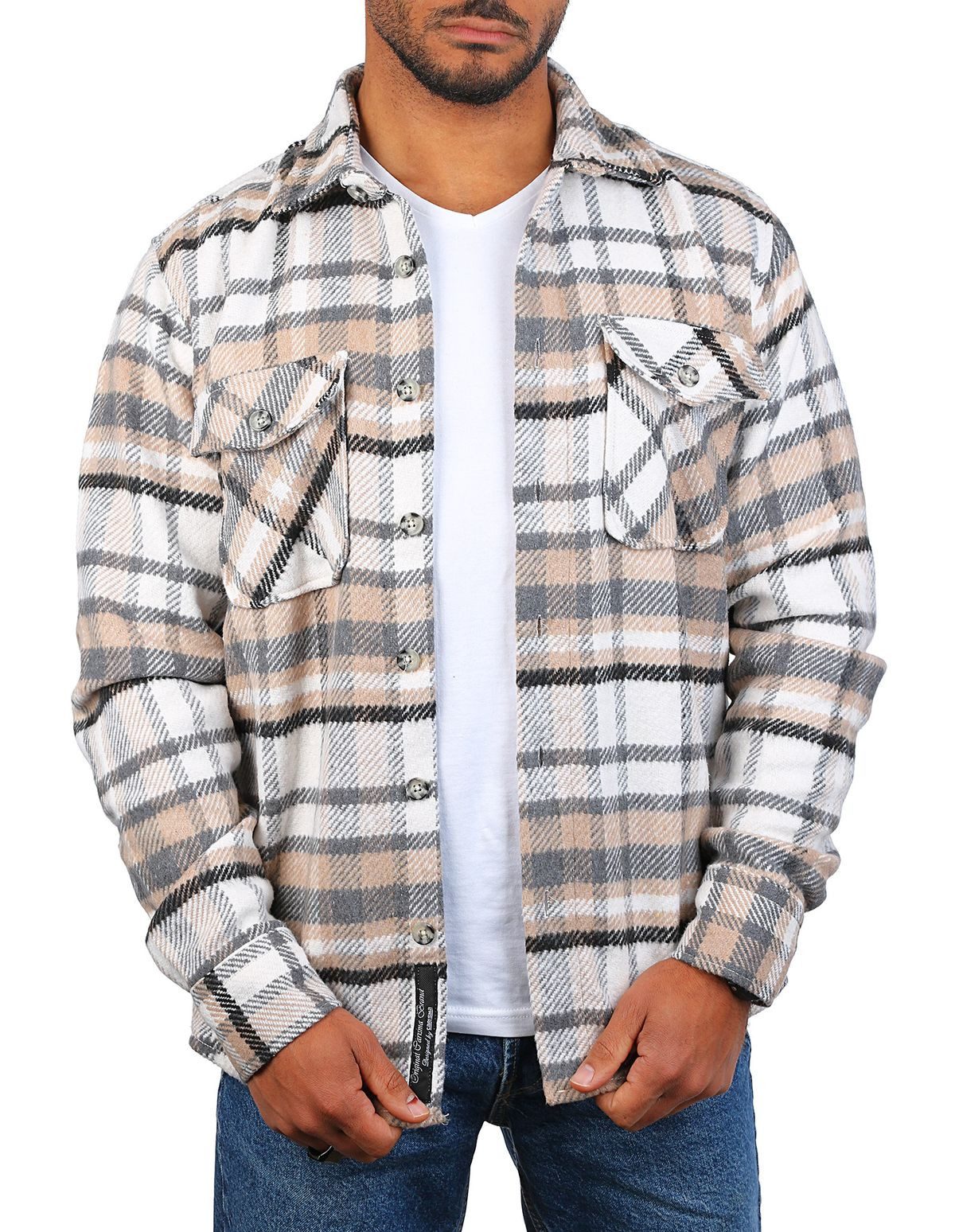 Creme-Beige (8525)