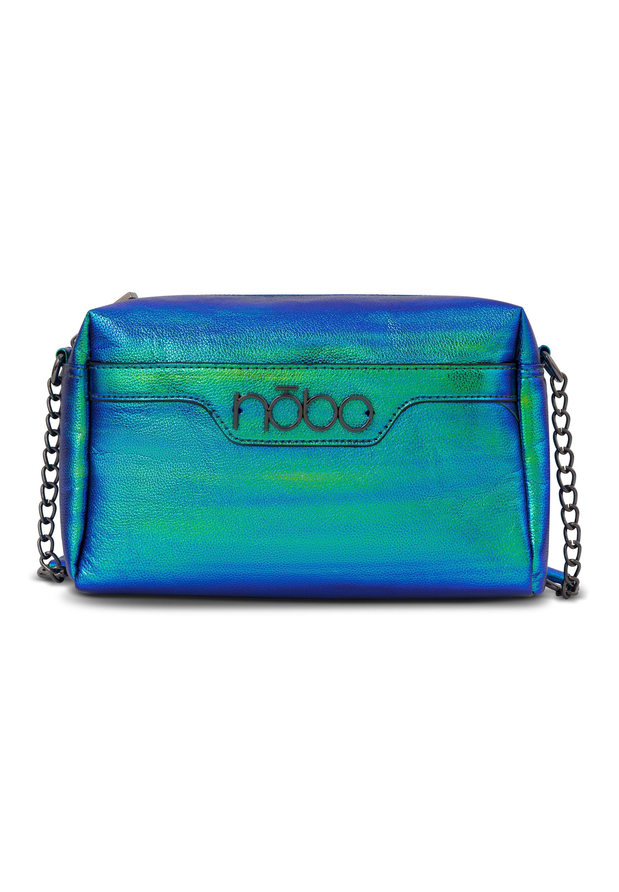 NOBO Schultertasche Holo