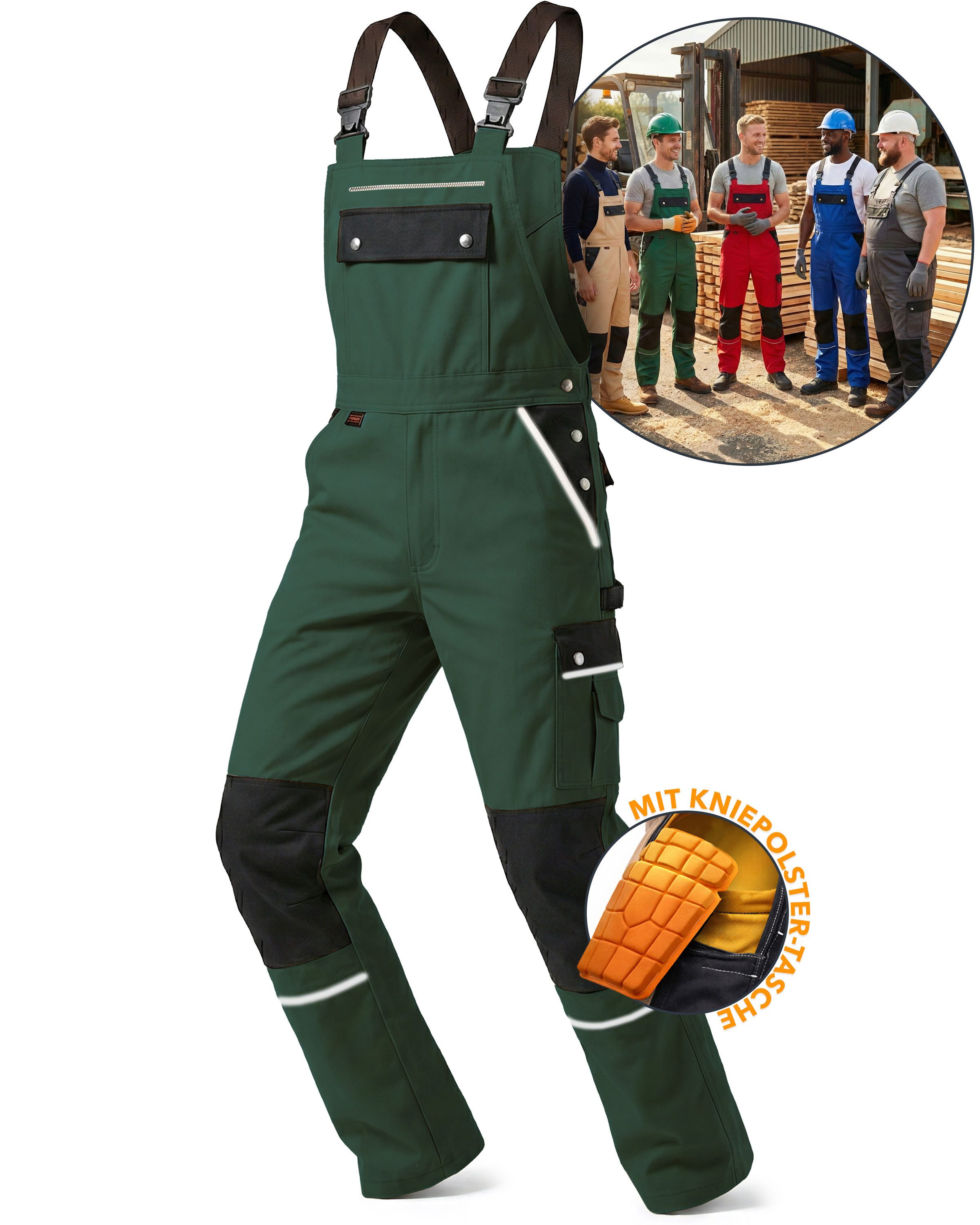 Schoene Gruene Latzhose Bildersarah12623