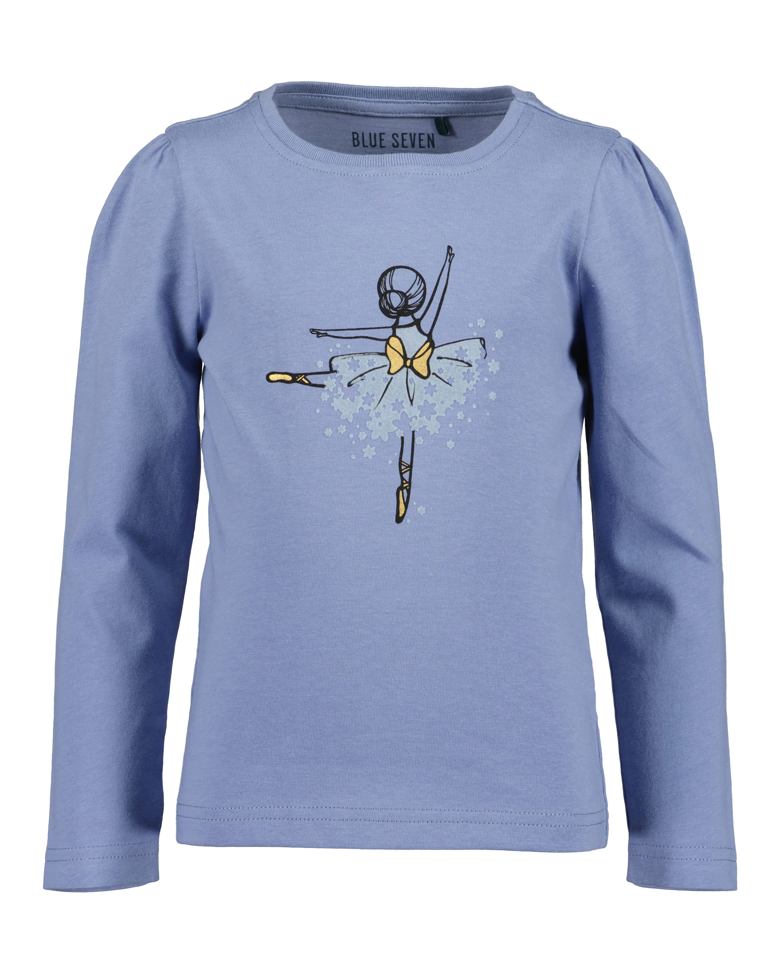 Langarmshirt