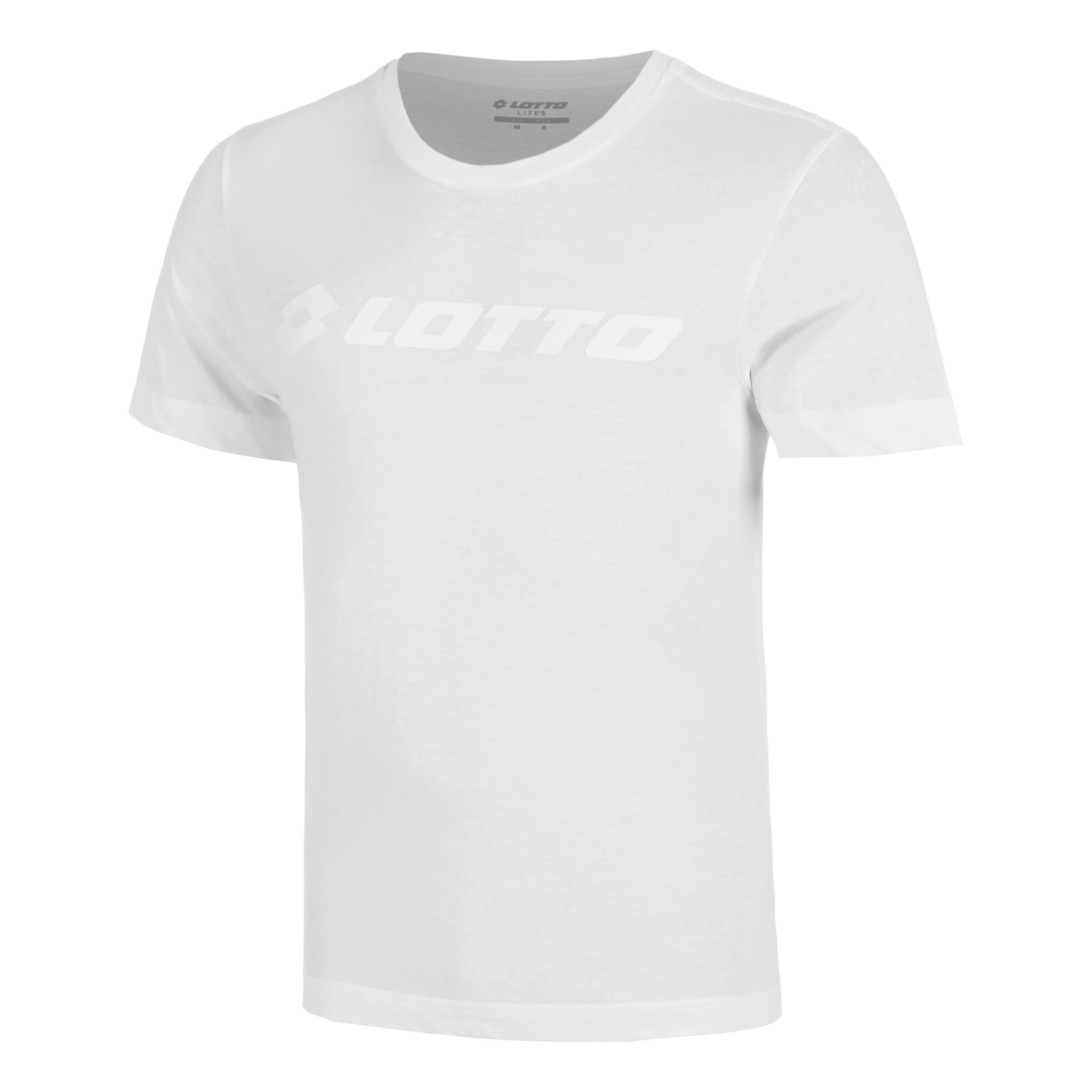 Lotto T-Shirt MSC II Logo