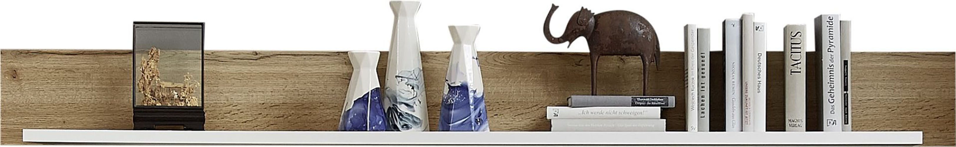 Innostyle Wandboard FUN PLUS, 1-tlg., Ablageboden günstig online kaufen