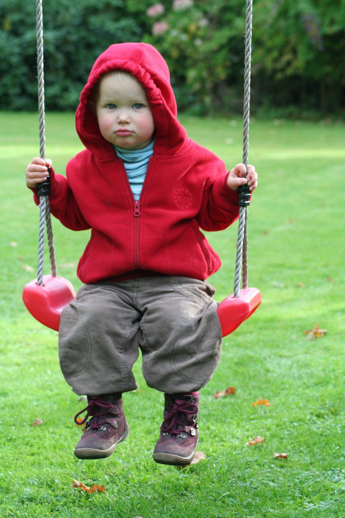 BMS Fleecejacke Collegejacke für Kinder aus Fleece leicht, warm und pflegeleicht