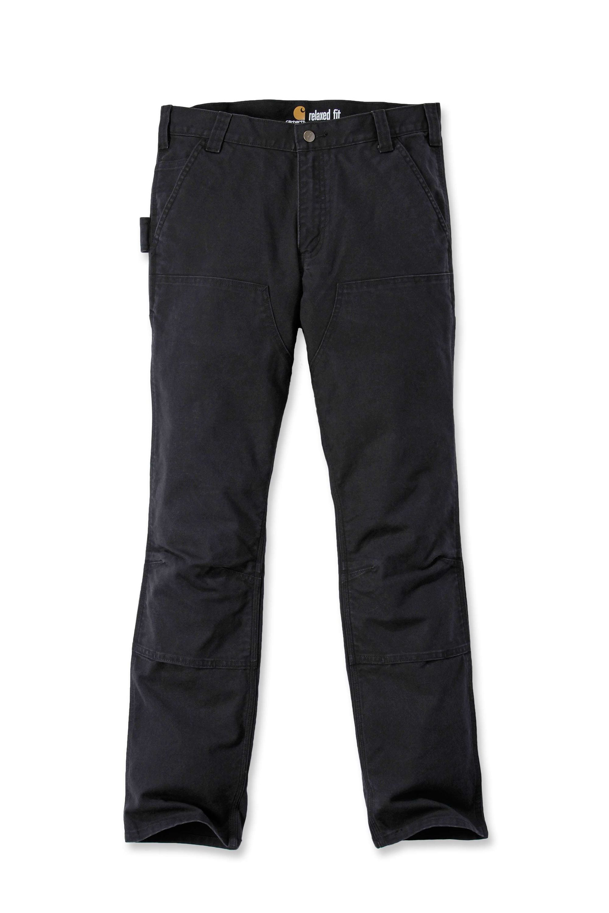 Arbeitshose Double Front Utility