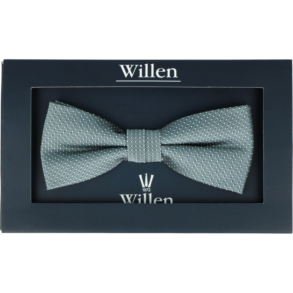 Krawatte MINT WILLEN
