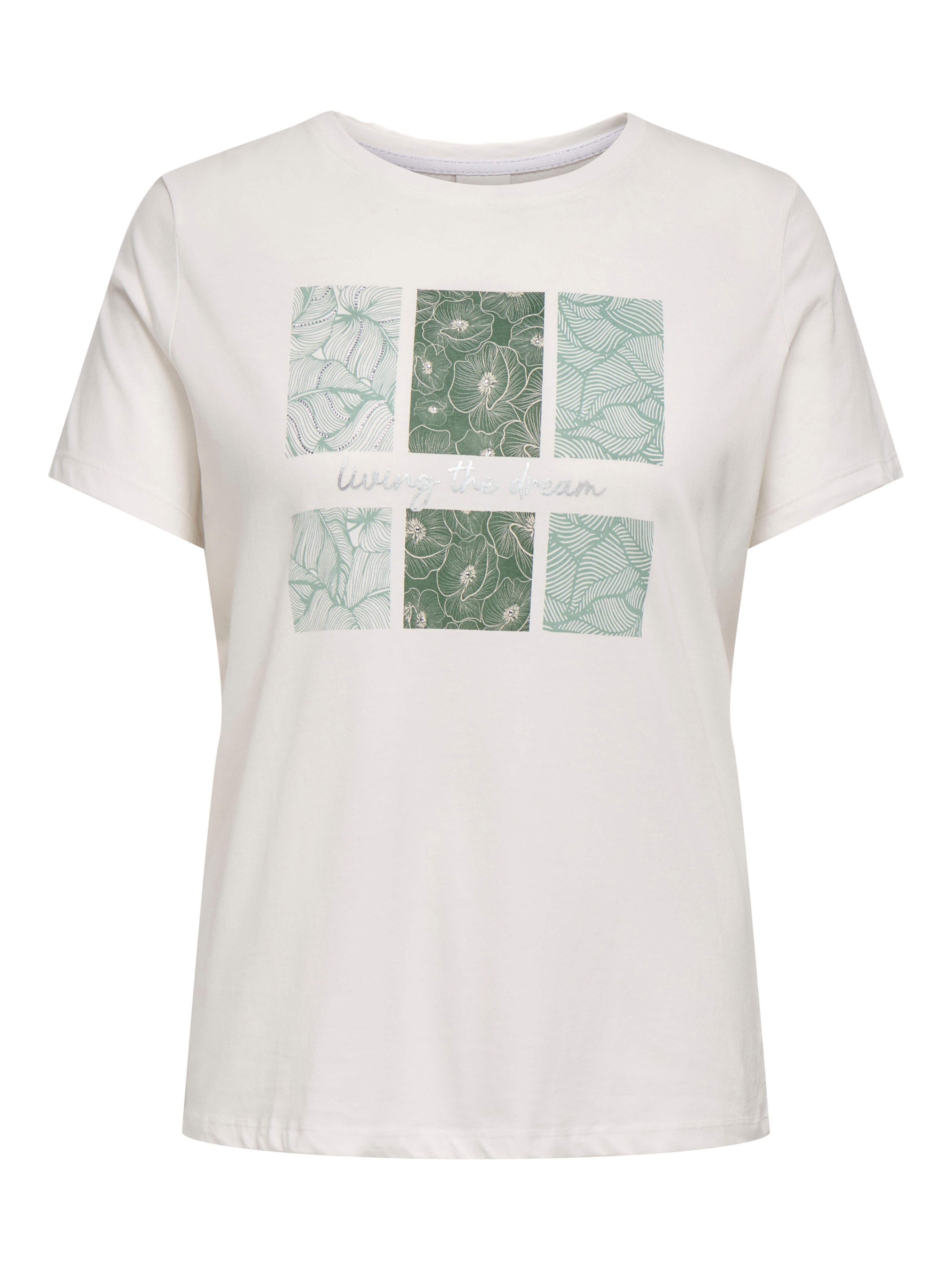 ONLY CARMAKOMA T-Shirt günstig online kaufen