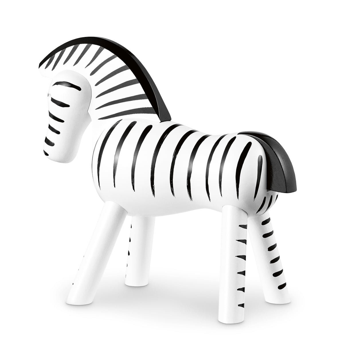 KAY BOJESEN Denmark Dekofigur Zebra
