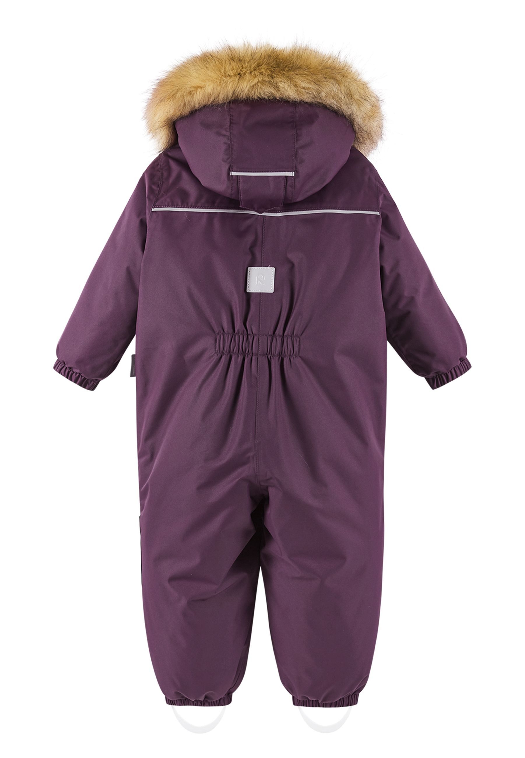 reima Schneeoverall WINTEROVERALL GOTLAND Abnehmbare, strapazierfähige günstig online kaufen