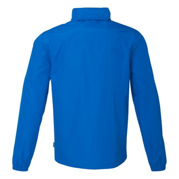 uhlsport Kapuzensweatjacke Übergangsjacke Essential Allwetterjacke