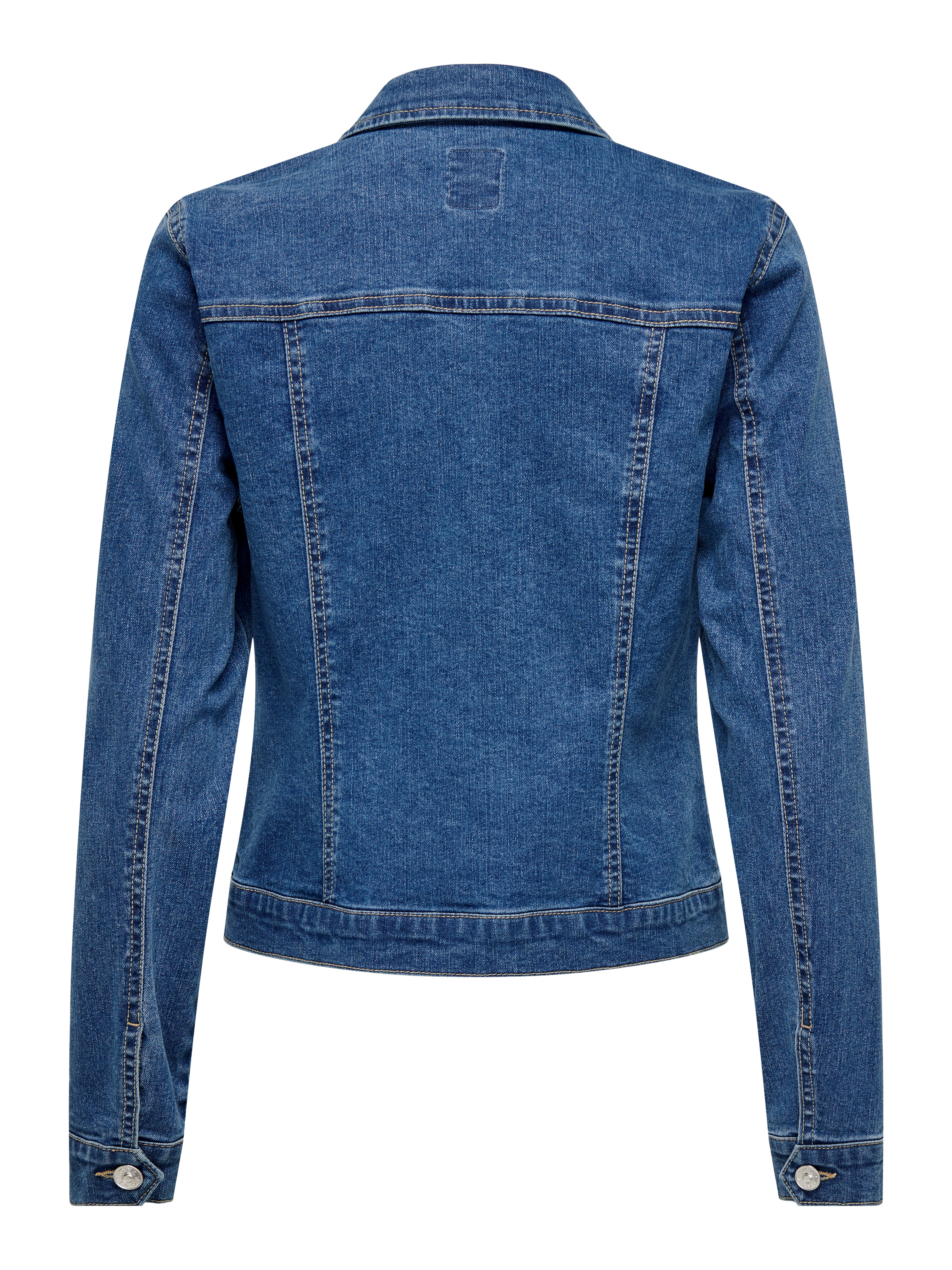ONLY Jeansjacke ONLWONDA DNM JACKET PIM günstig online kaufen