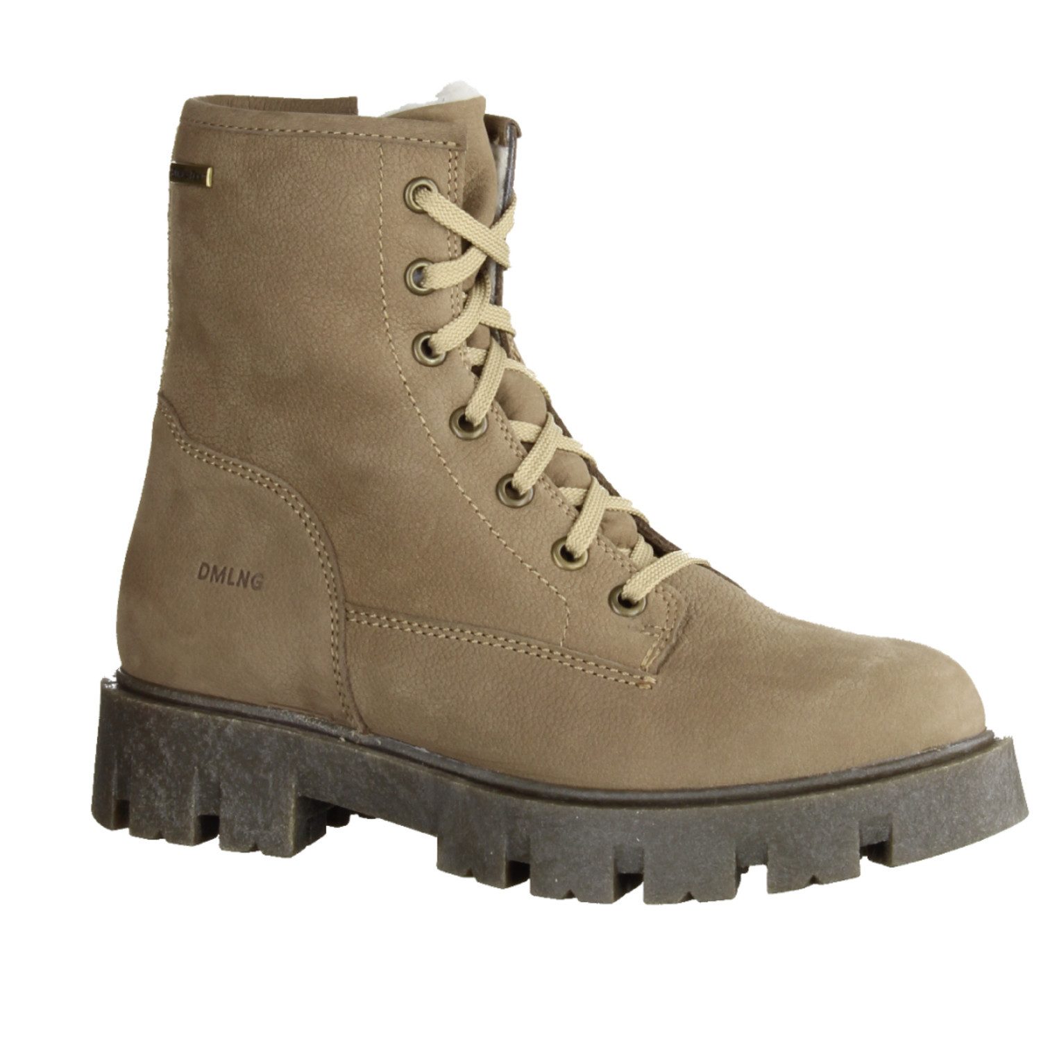 Däumling 520041-M89 Babystiefel