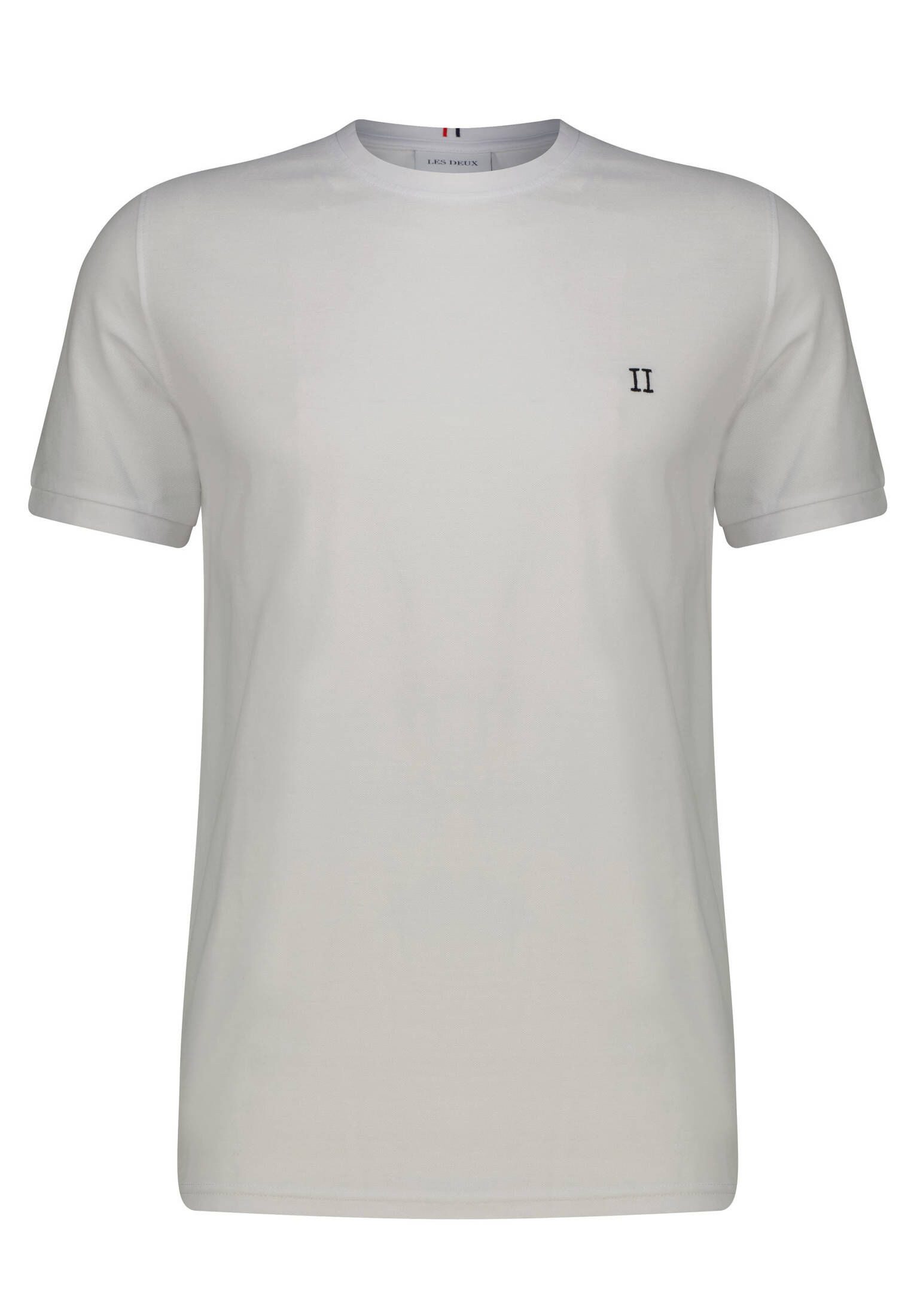 Les Deux T-Shirt Herren T-Shirt aus günstig online kaufen