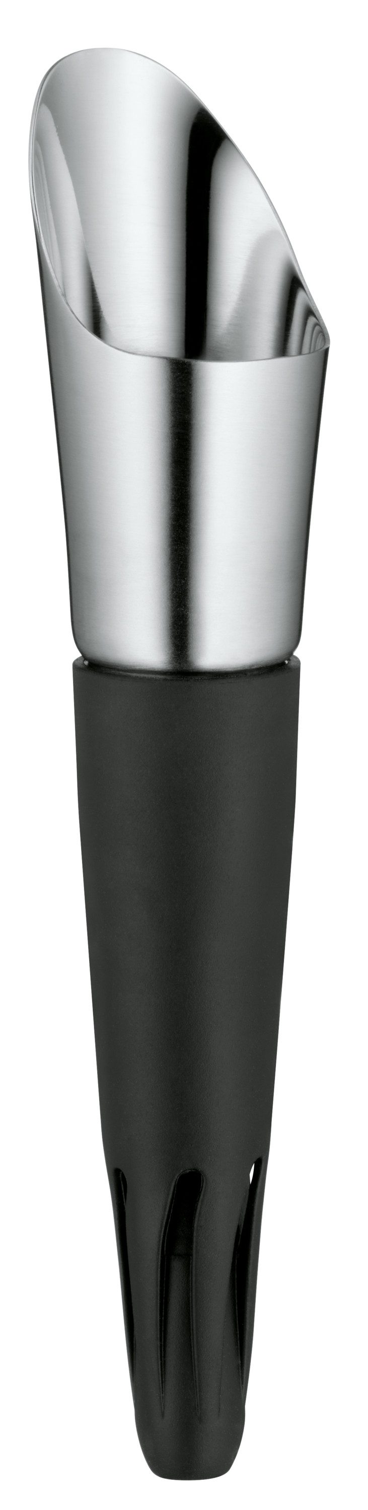 WMF Karaffe 0641056040 Vino, (1x Dekantierausgießer)