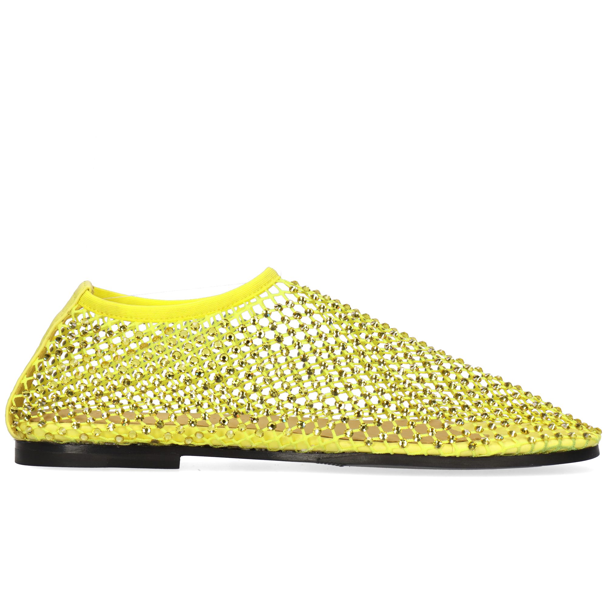 Melvin & Hamilton Olga 2 Textil-Ballerinas für Damen Ballerina Flache Absätze