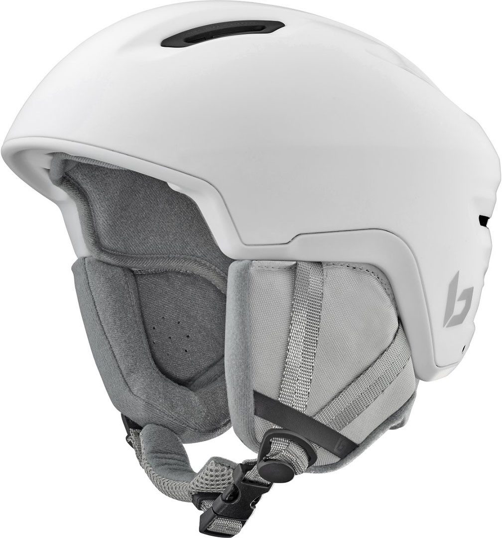 Bolle Skihelm BOLLE ATMOS PURE Helm 2026 white matte