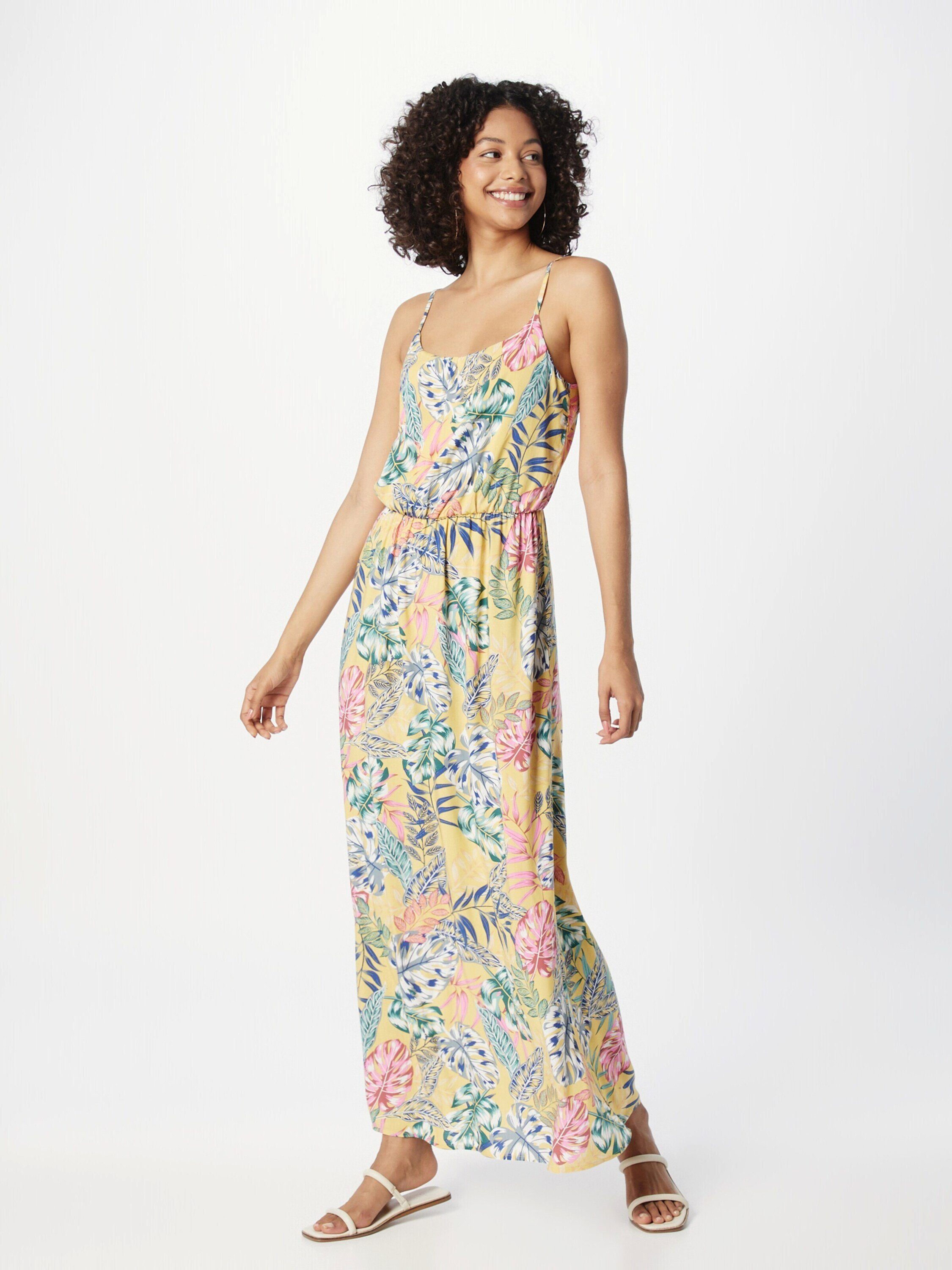 ONLY Sommerkleid NOVA (1-tlg) Drapiert/gerafft günstig online kaufen