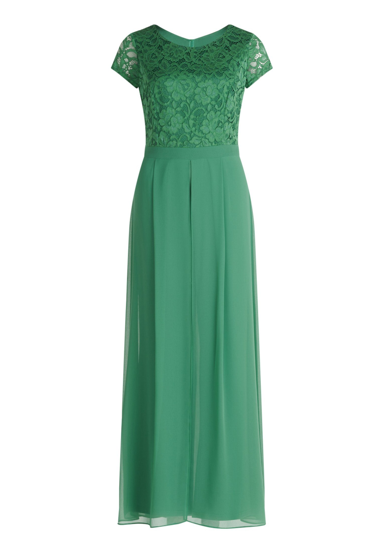 Vera Mont Overall Jumpsuit