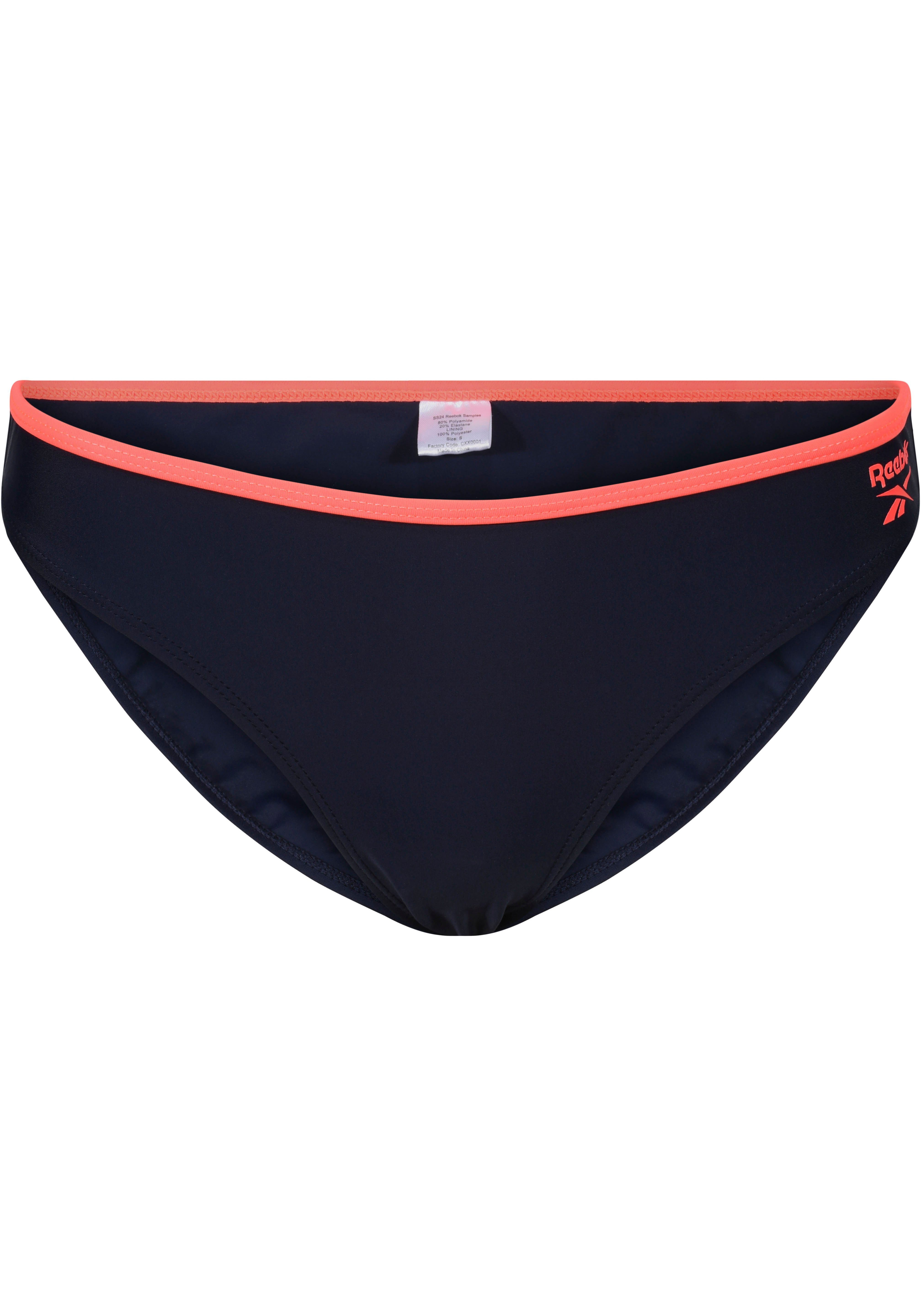 Reebok Tankini "Hana" (2-St) mit seitlichem Logoschriftzug