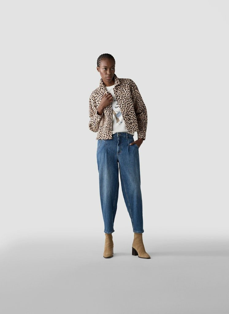 LeComte 2-in-1-Shirt LeComte für Damen (1-tlg., keine Angabe)
