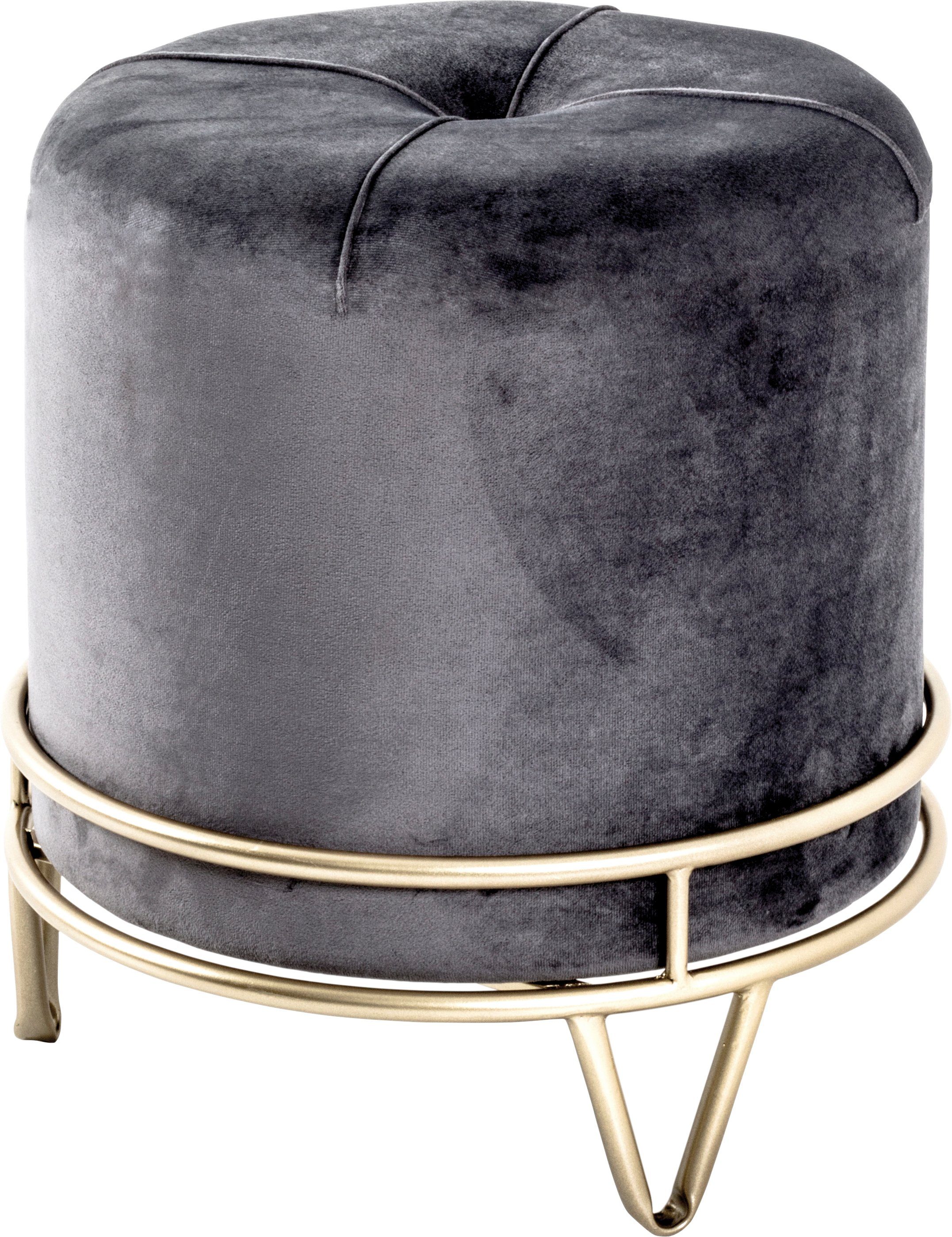HAKU Hocker