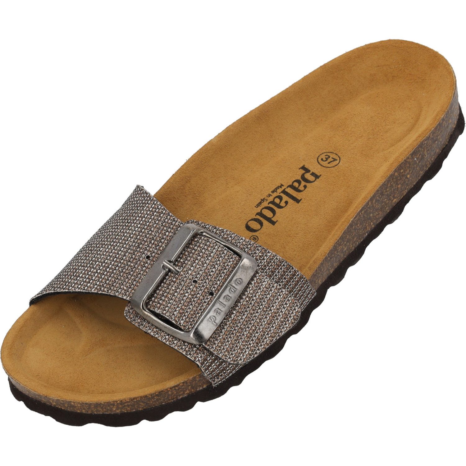 Palado Malta EGS Glitter Pantolette