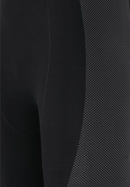SOS Lange Unterhose Kalmar mit nahtlosem Design