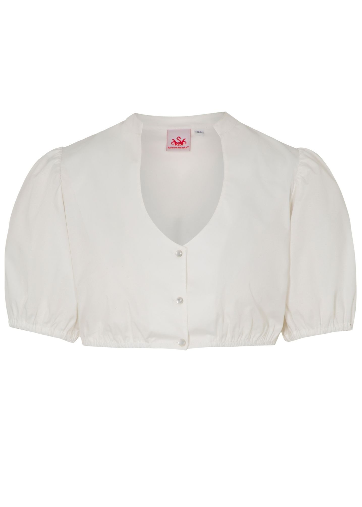 Spieth & Wensky Dirndlbluse Essen (431620-0759) günstig online kaufen