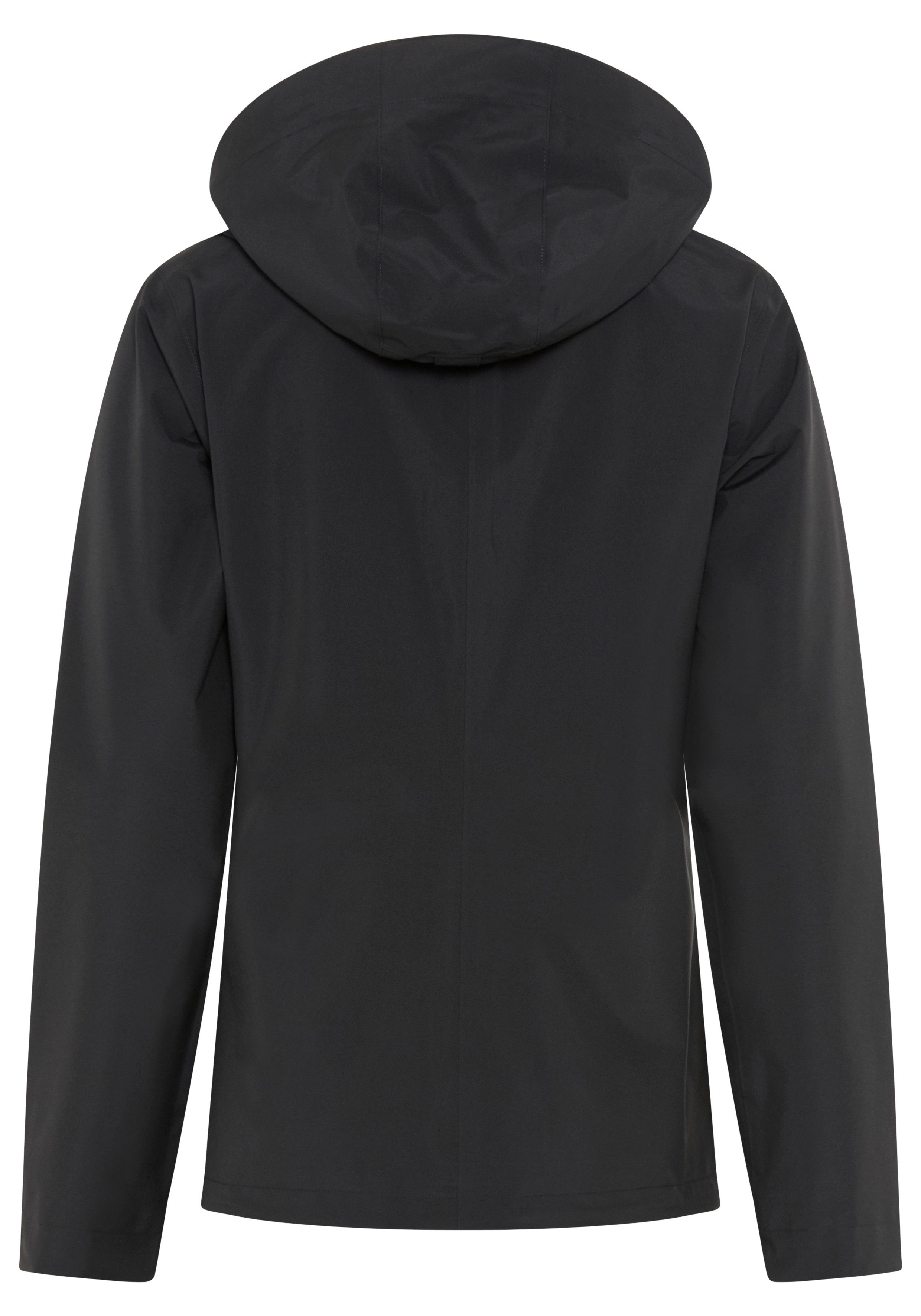 VAUDE Regenjacke SE WO SAFIEN 2L RAIN JACKET Übergangsjacke