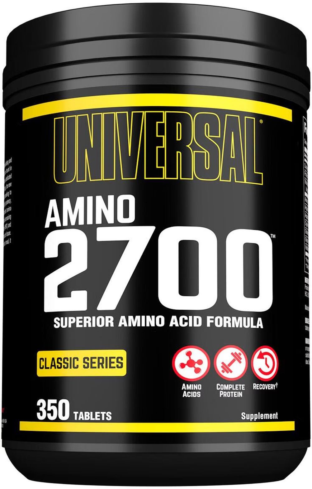 Universal Universal Nutrition Amino 2700 - 350 Tabletten Tabletten