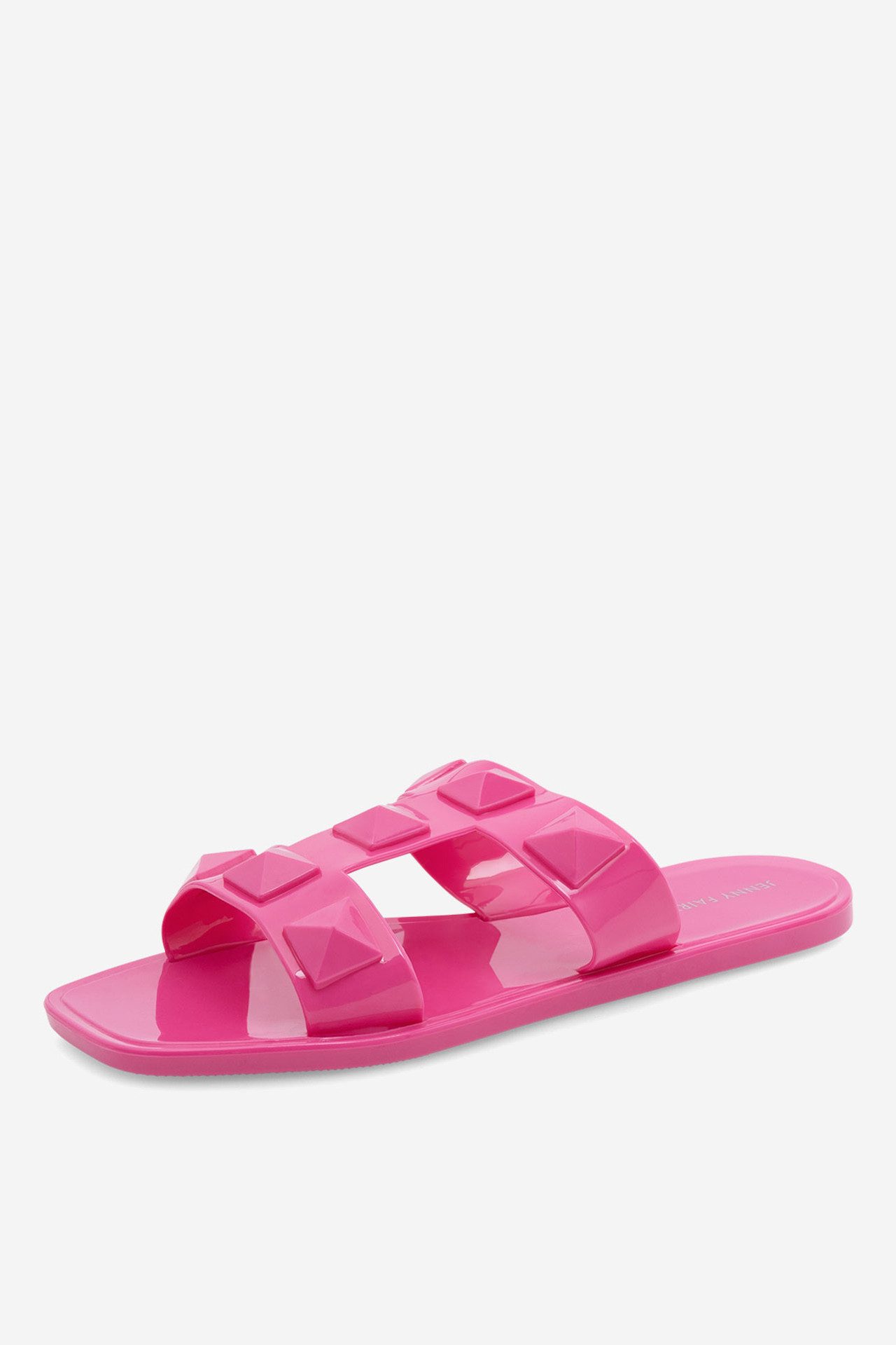 Jenny Fairy Jenny Fairy Damen Flip-Flops 38 rosa 5905588547716 Badepantolet günstig online kaufen