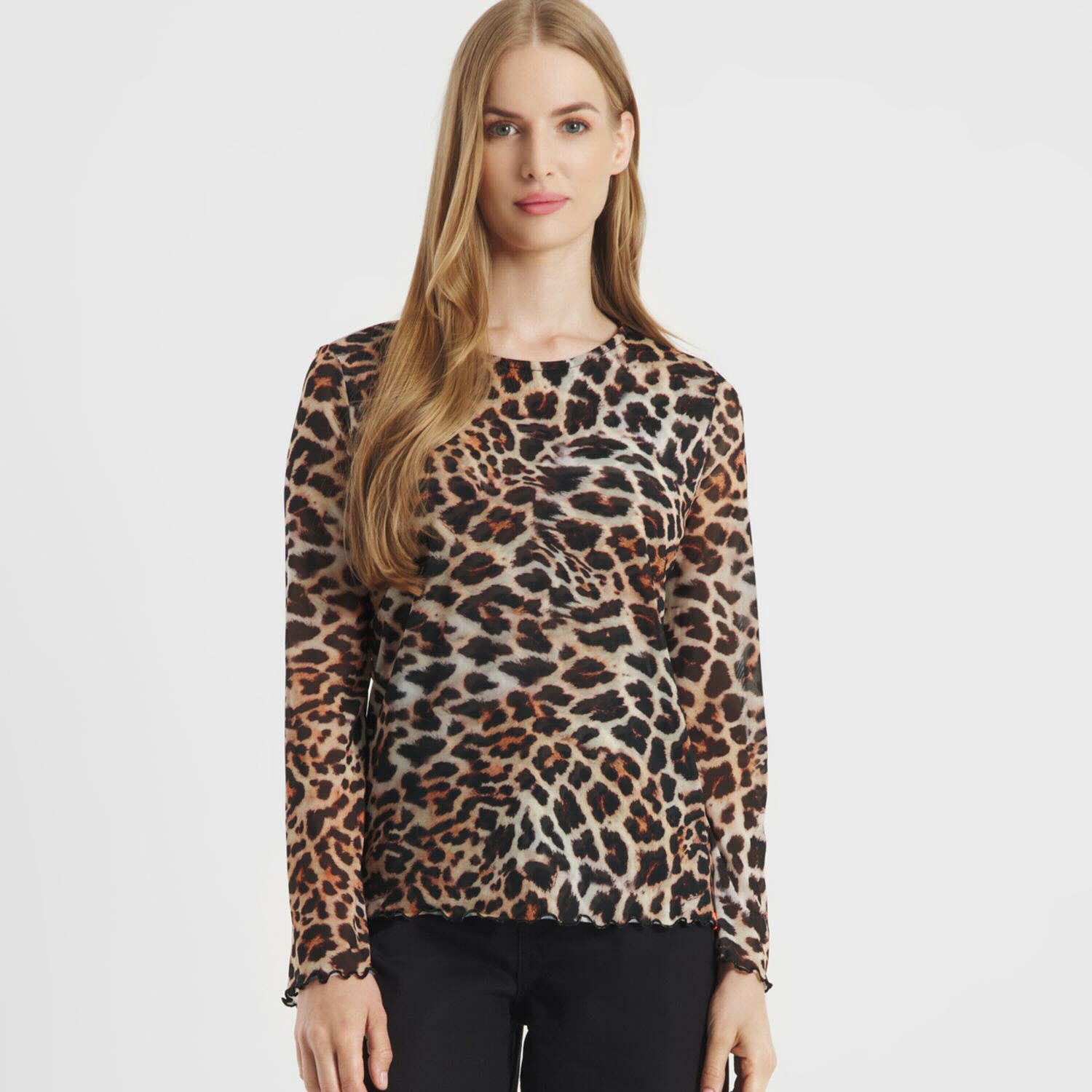 Frieda & Freddies Sweatshirt