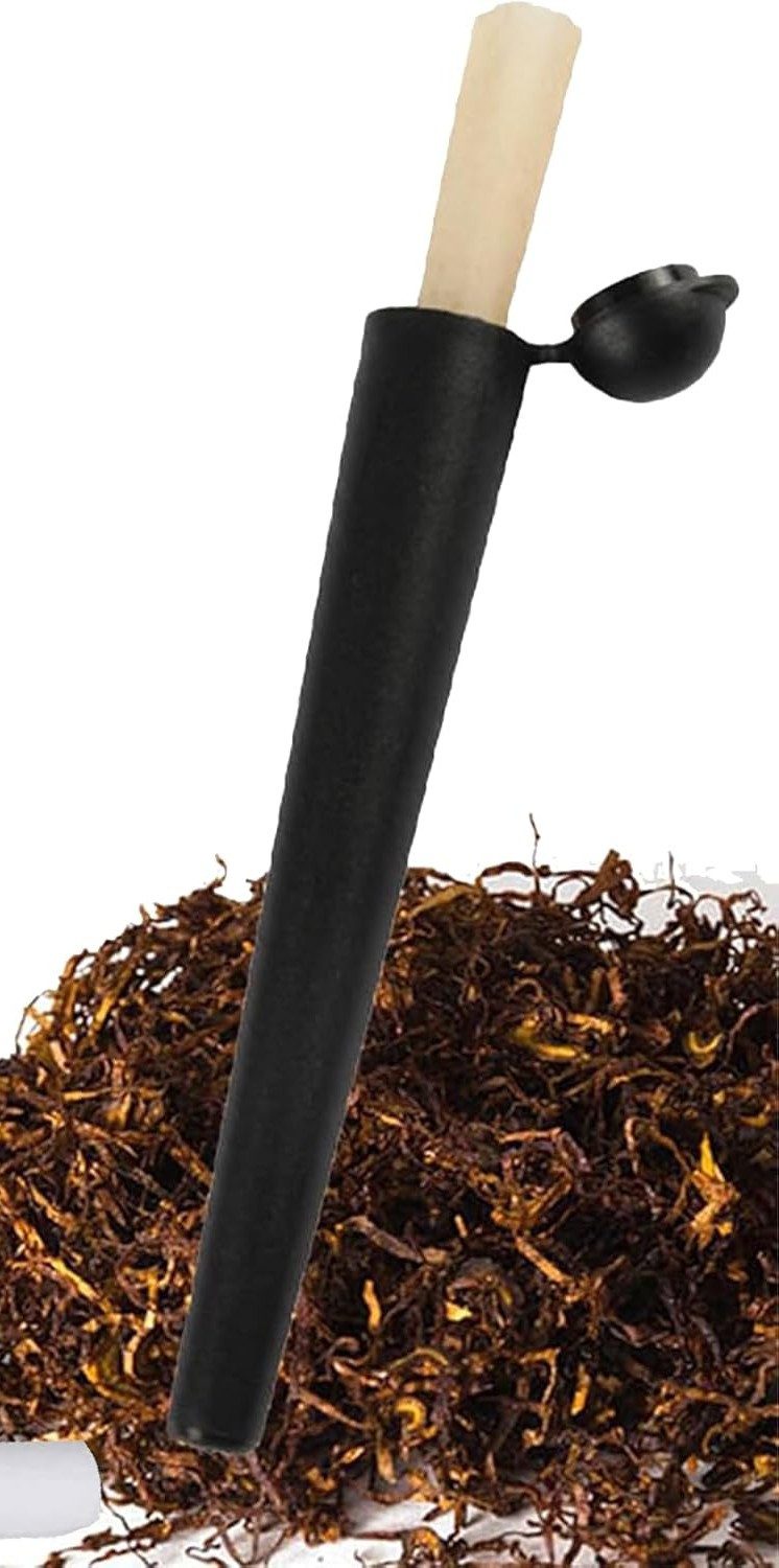 OCB Feinpapier Premium Slim 50 Heftchen Blättchen a 32 Blatt Drehpapier, inkl. 1x Transporthülle gratis dazu – Bild 2 von 2