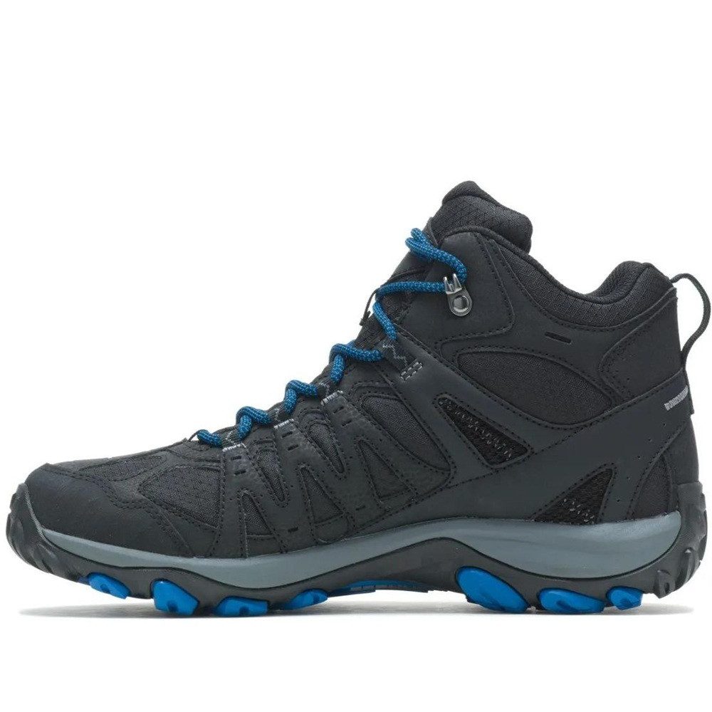 Merrell Accentor 3 Sport Mid GTX Herren Outdoor Trekking Wanderschuhe J135499 Wanderschuh wasserdicht