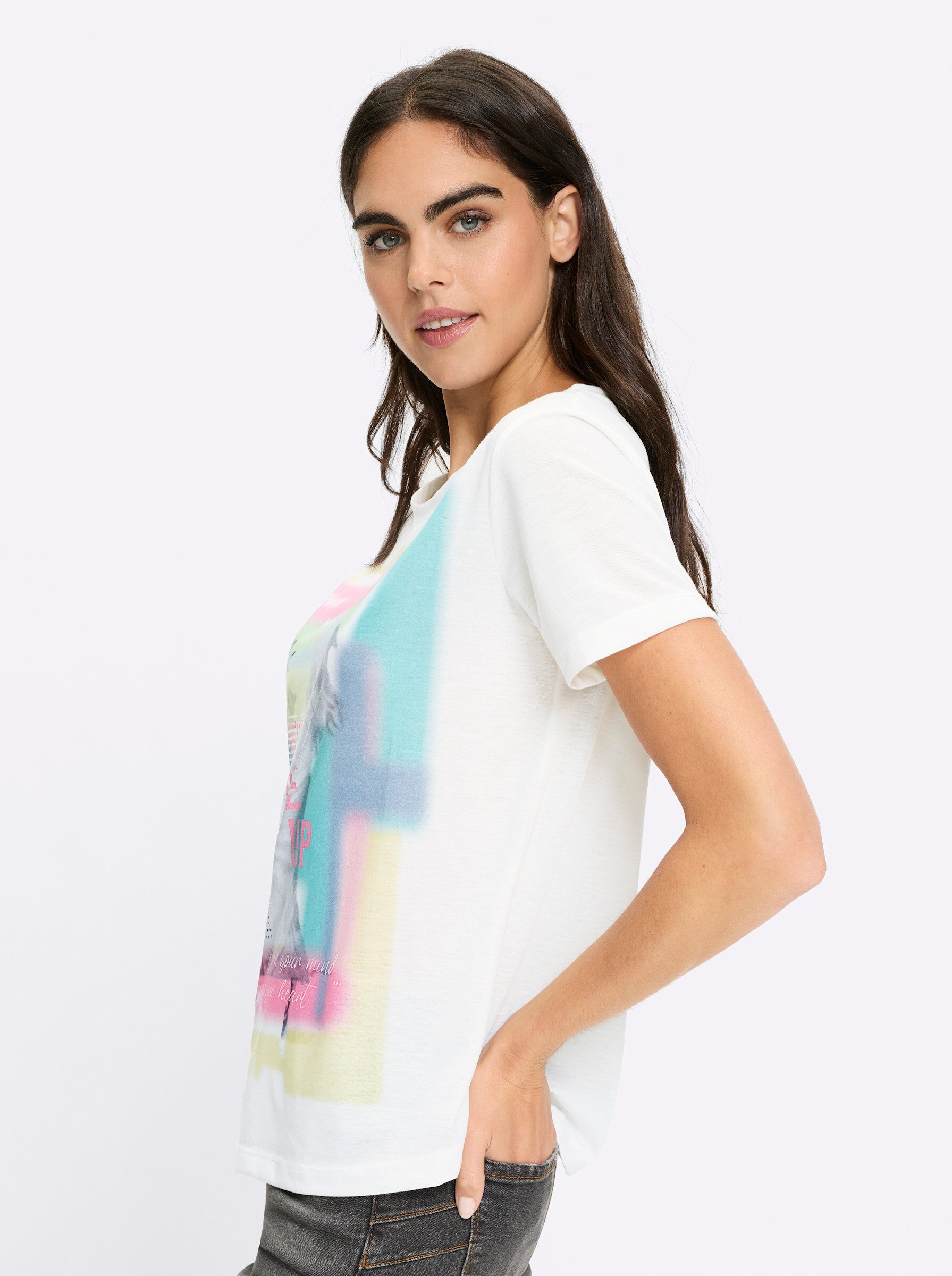 heine T-Shirt T-Shirt .