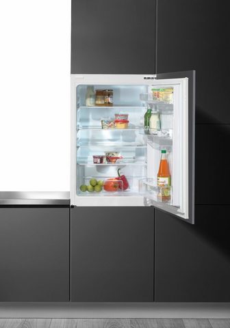 BEKO Встроенный холодильник 86 cm hoch 545 ...