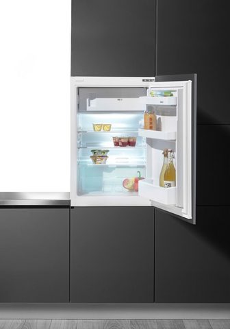 BEKO Встроенный холодильник 86 cm hoch 545 ...