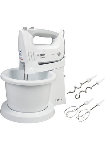 Миксер ручной ErgoMixx MFQ36460 450 Wa...