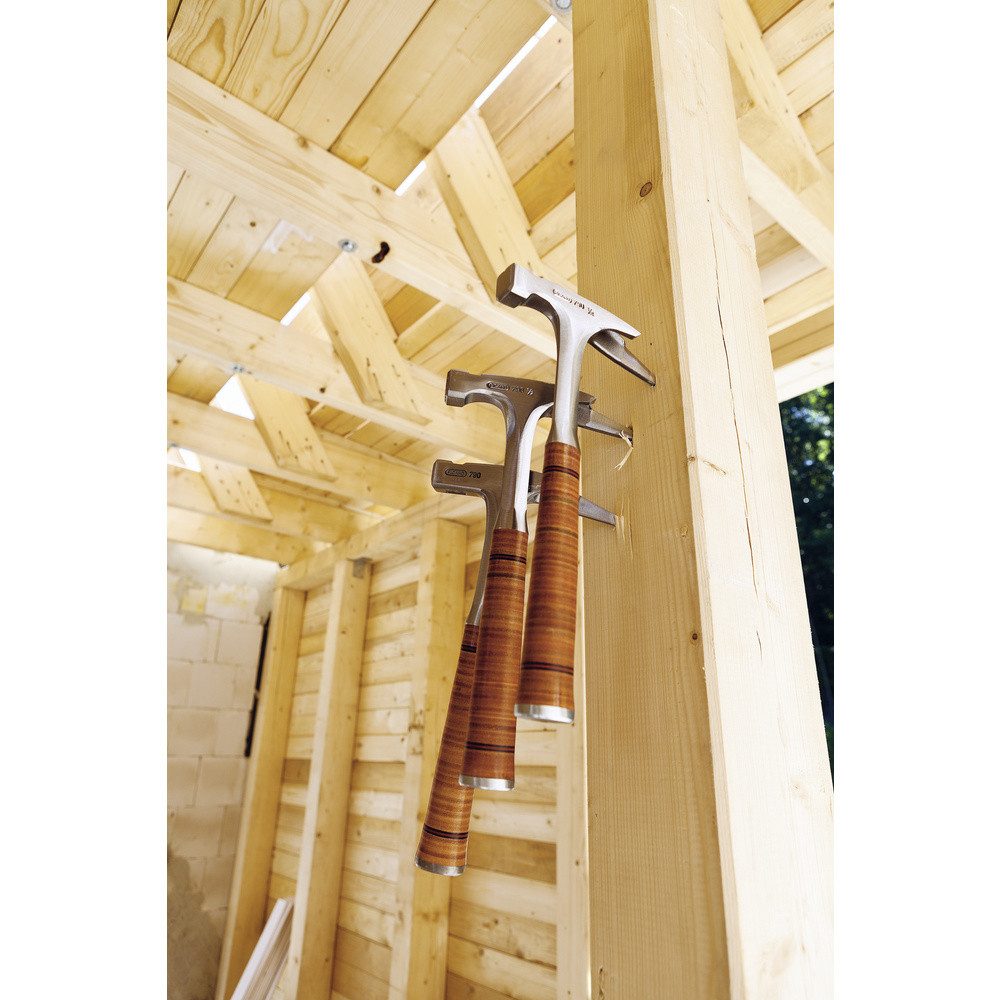 Picard Hammer Picard 79080 Latthammer 800 g 312 mm 1 St.