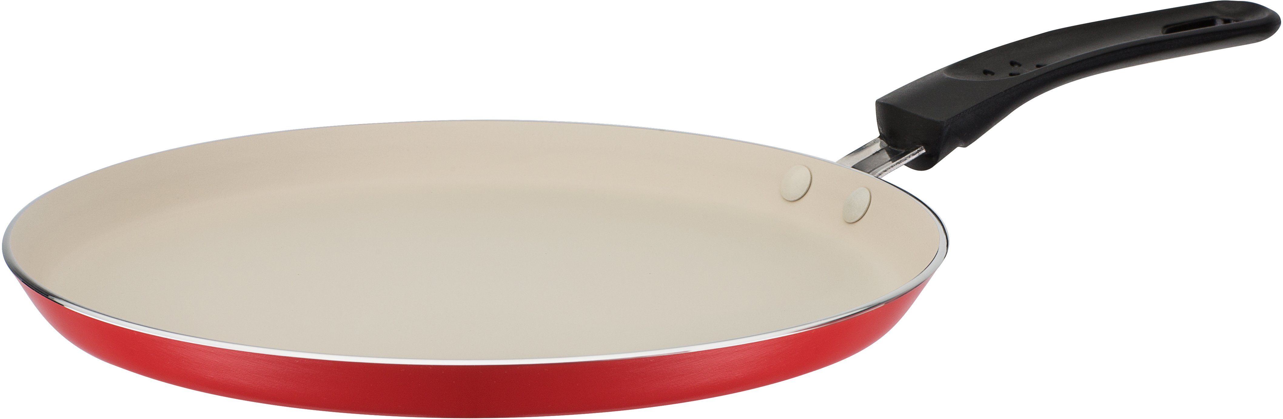 GSW Crêpepfanne, Aluminium (1-tlg), Induktion