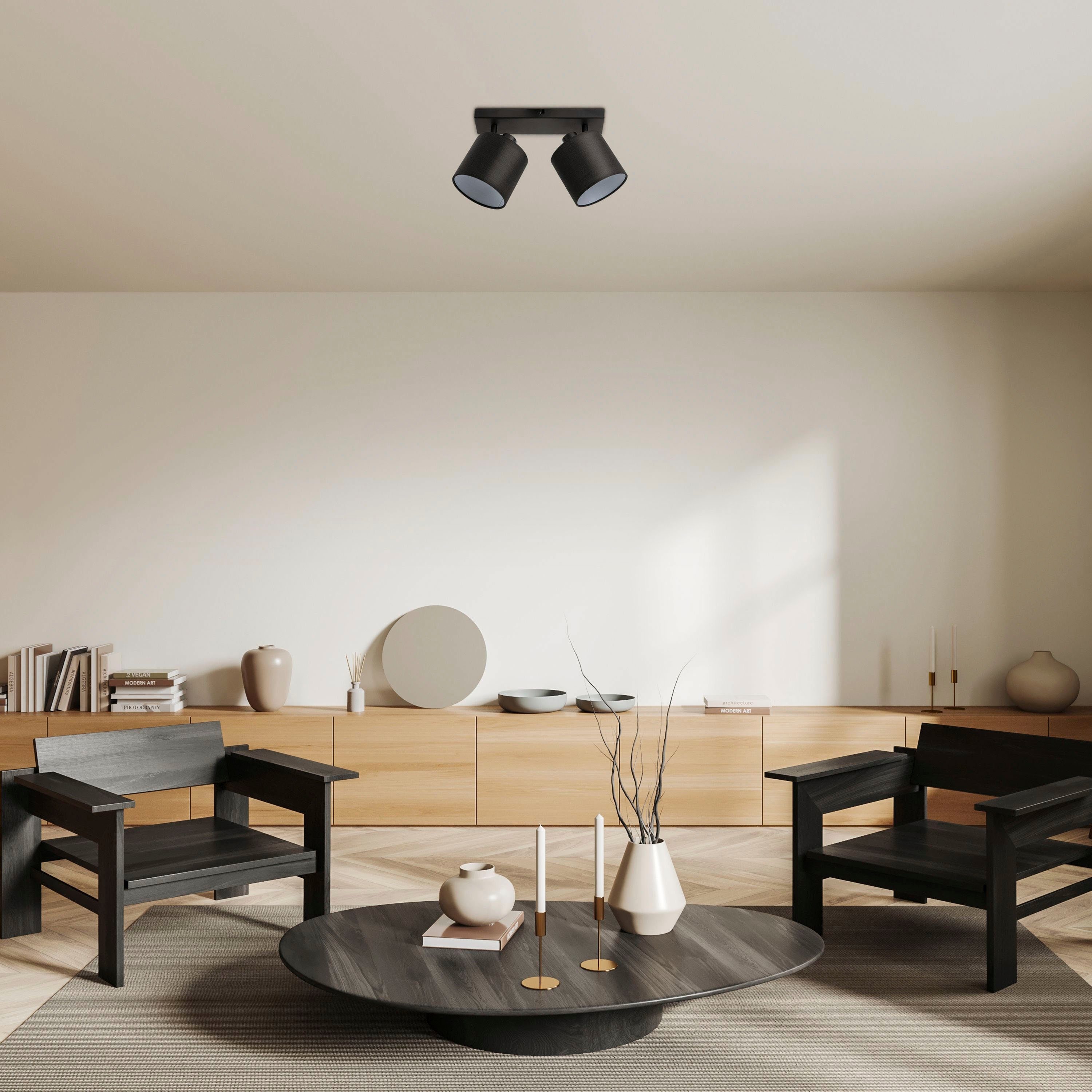 Paco Home Wandleuchte ANIKA, ohne Leuchtmittel günstig online kaufen