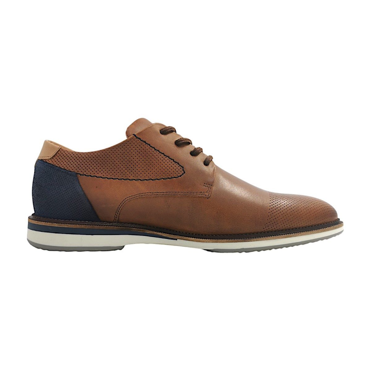 Bullboxer Schnürer Schnürschuh günstig online kaufen
