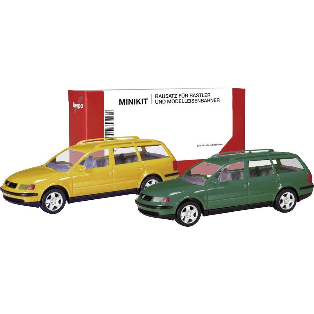 Herpa Modelleisenbahn-Straße 012249-007