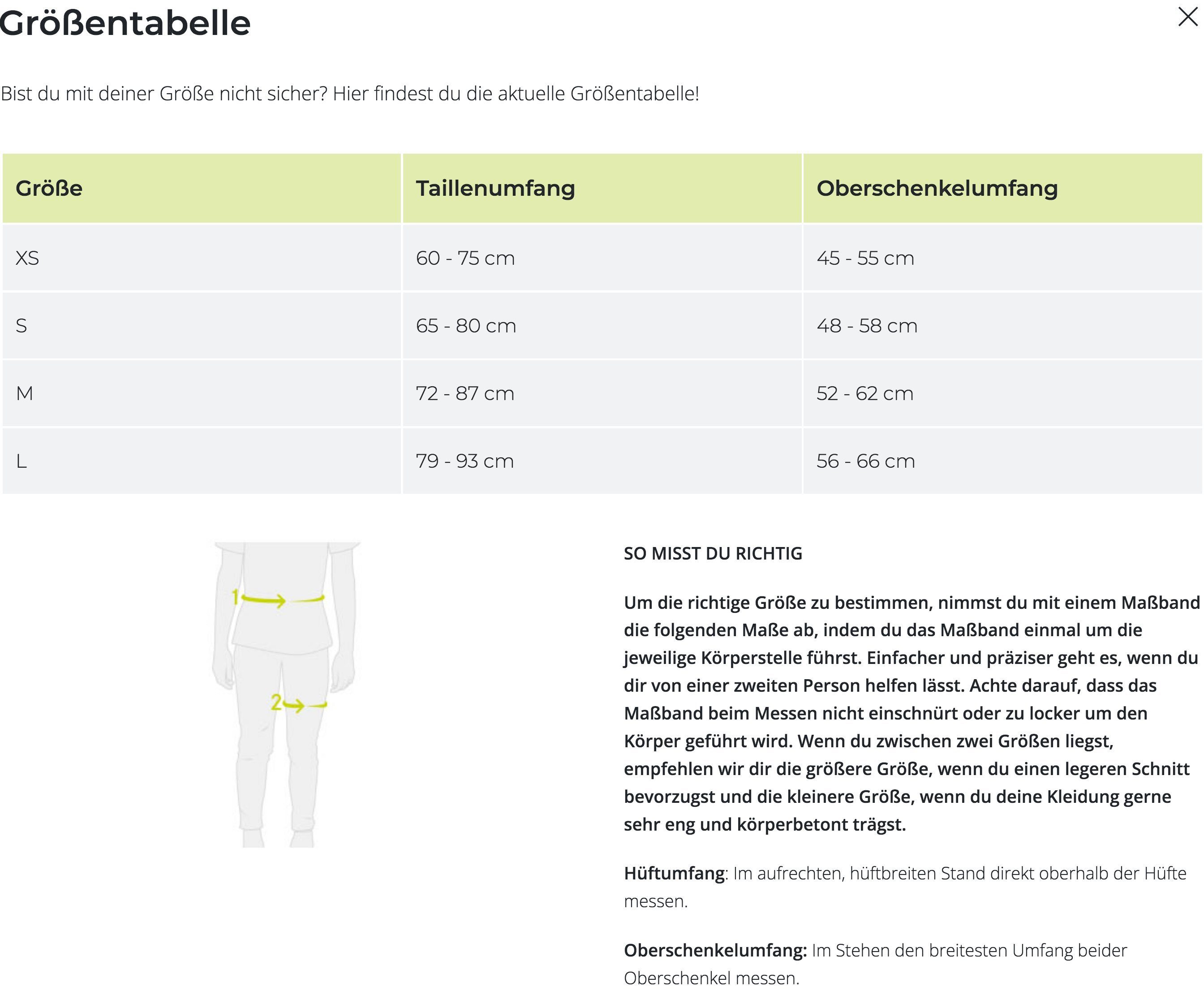 Edelrid Klettergurt Autana