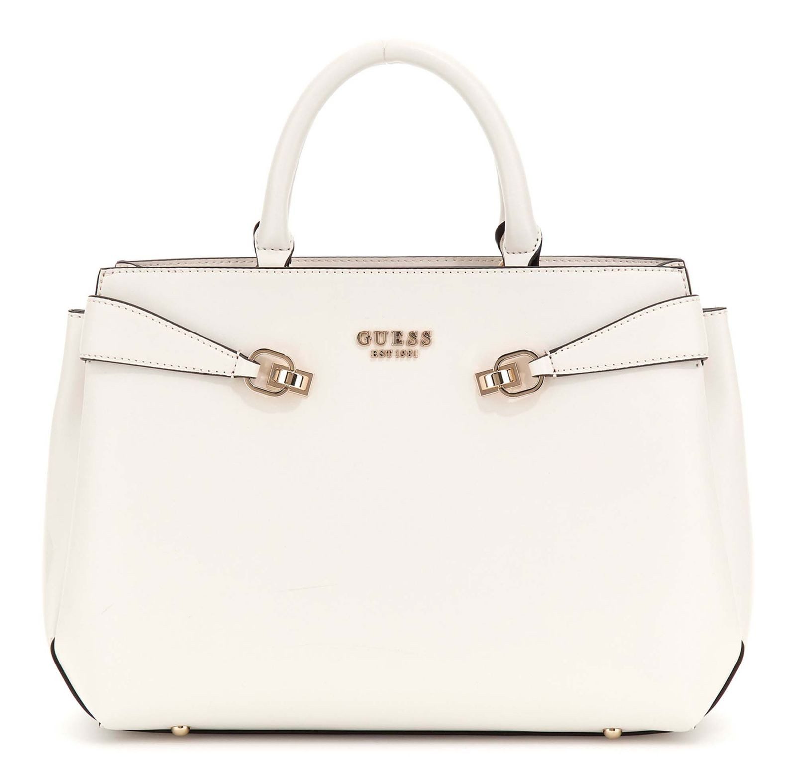 Handtasche Girlfriend Satchel