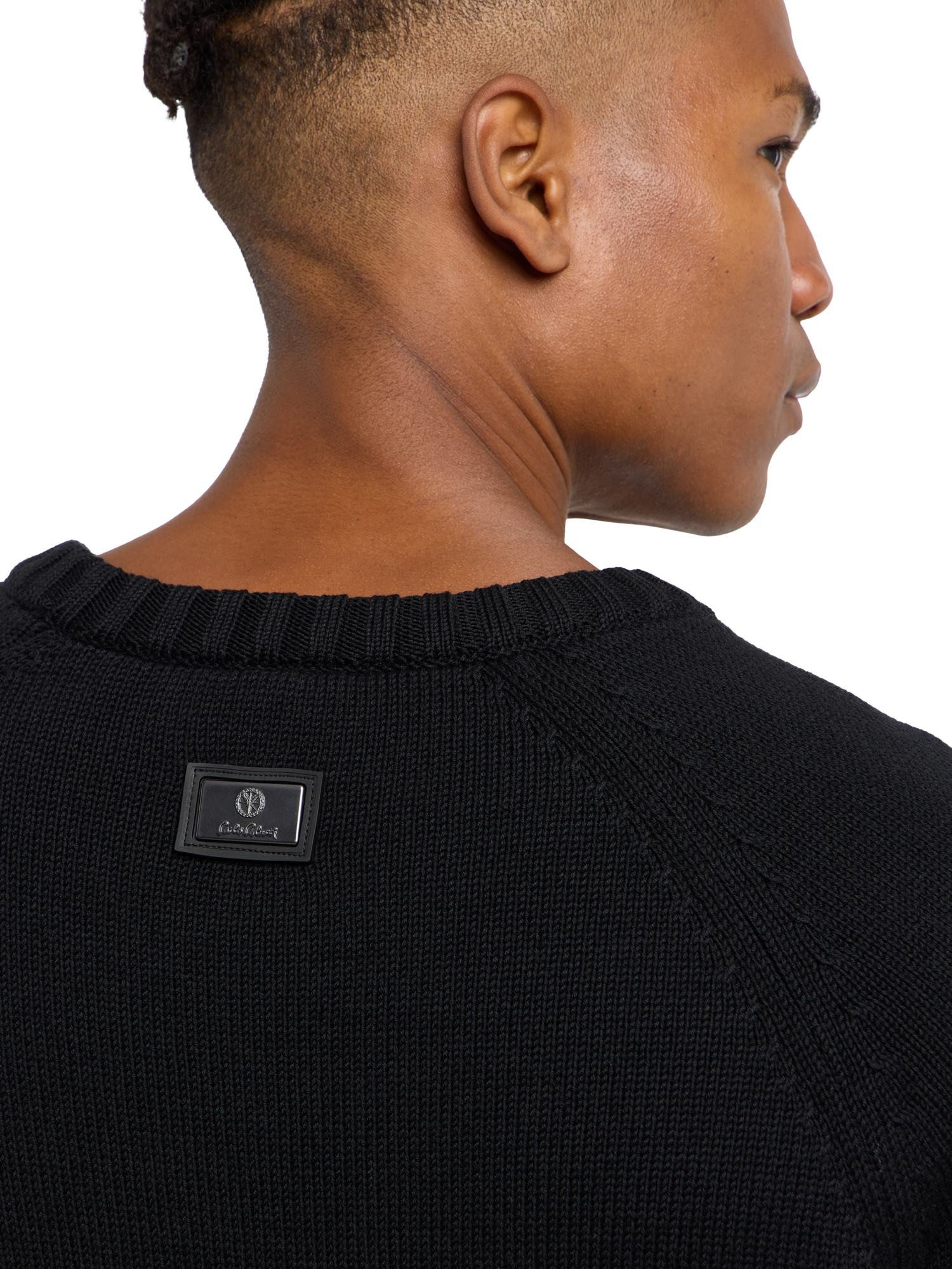 CARLO COLUCCI Sweater Ditta günstig online kaufen