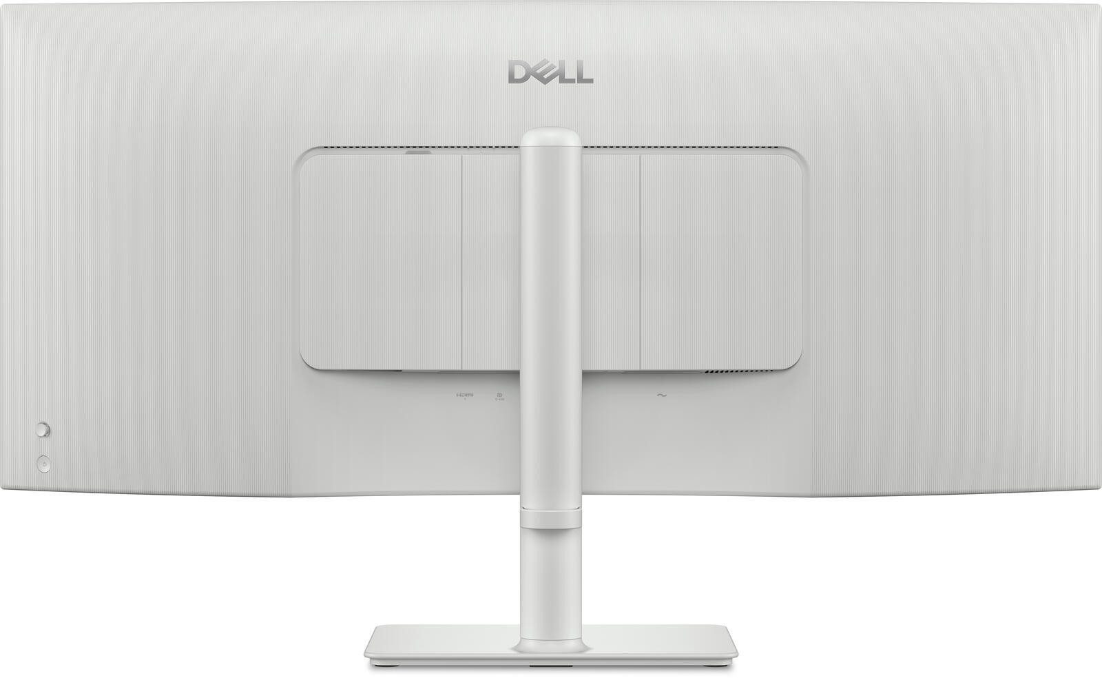 Dell S3425DW Curved-LED-Monitor (3440 x 1440, 5 ms Reaktionszeit, 120 Hz, VA Panel)