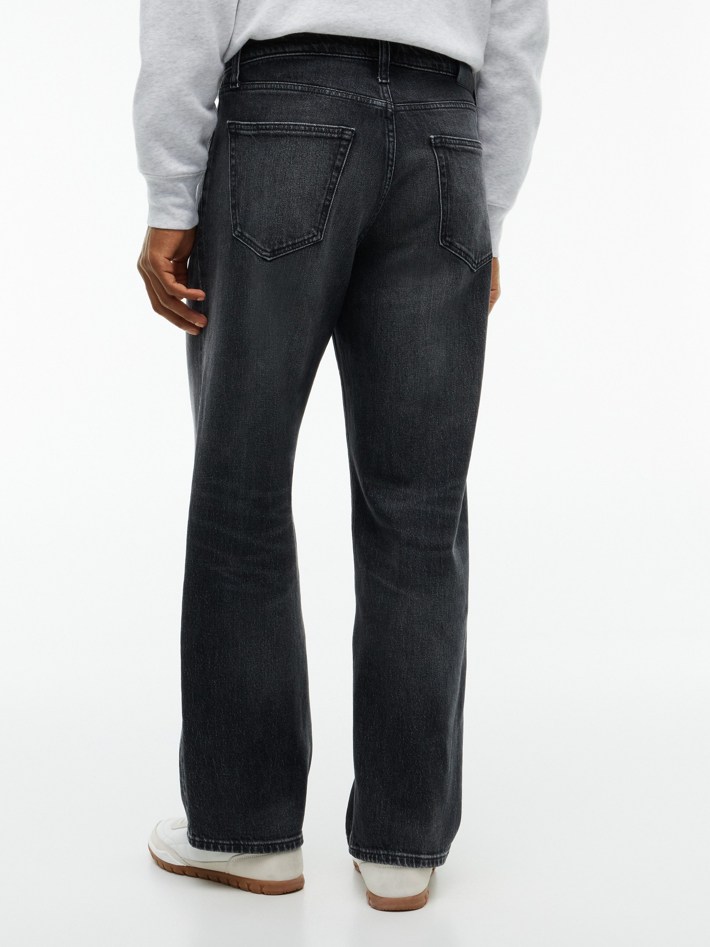 Tommy Jeans Loose-fit-Jeans JAIMIE STRAIGHT – Bild 2 von 5