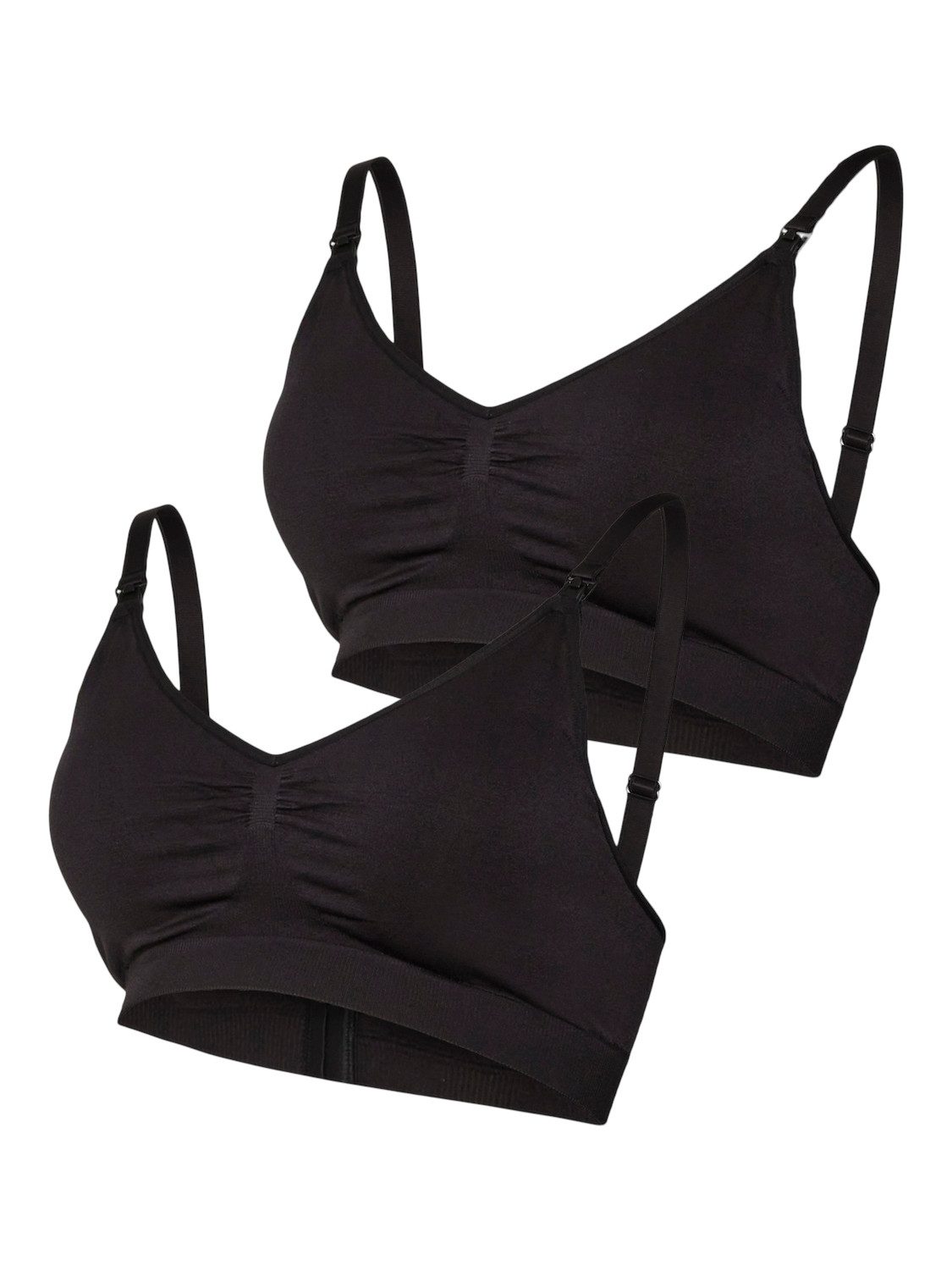 Bustier MLILJA FEED ME BRA NF 2-P A. NOOS