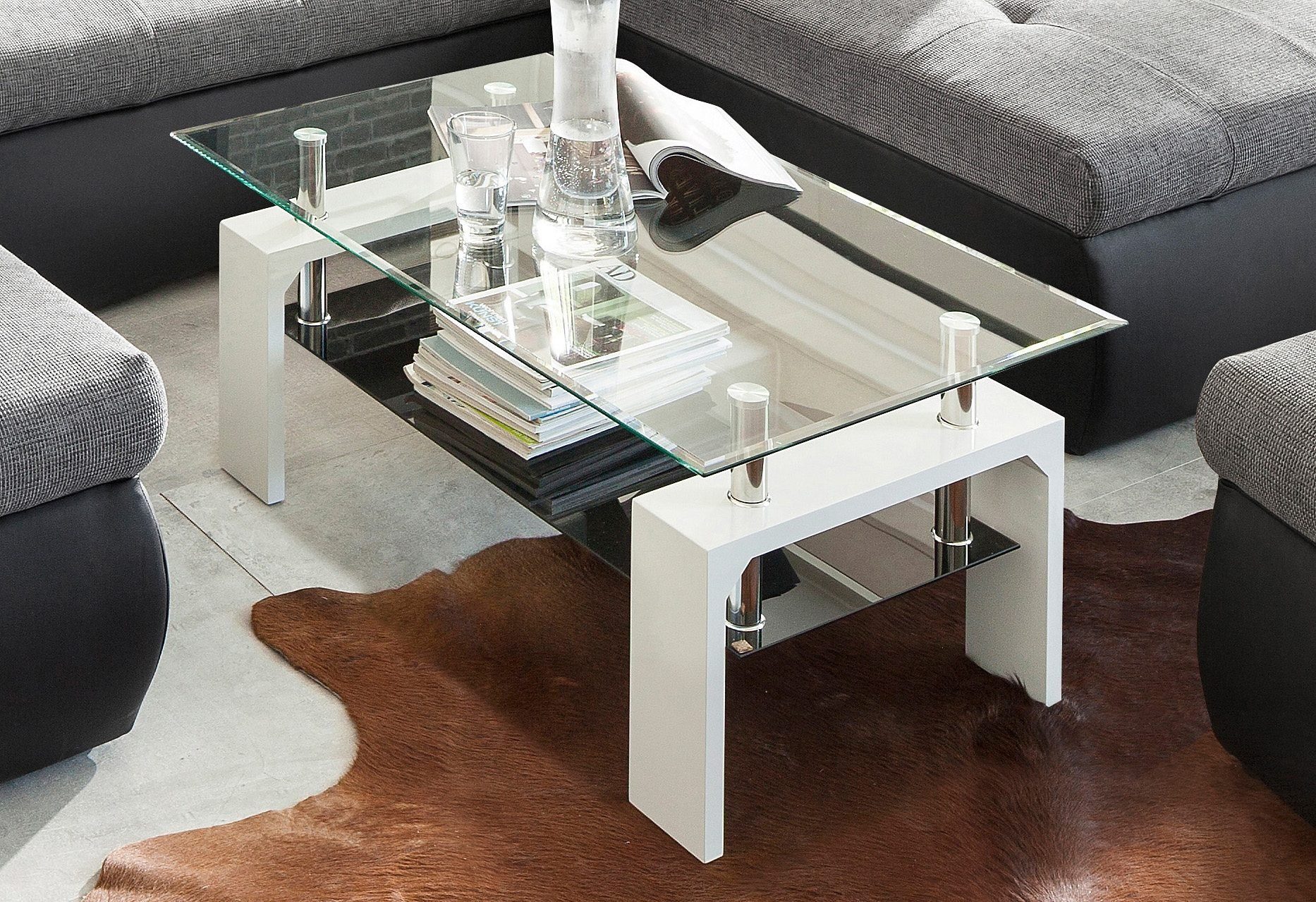 Paroli Couchtisch günstig online kaufen